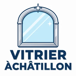 Logo vitrierchatillon